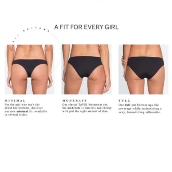 Tavik Womens Jayden Classic Bottom ONLY with Mesh Detail in Acid Small - Picture 10 of 10